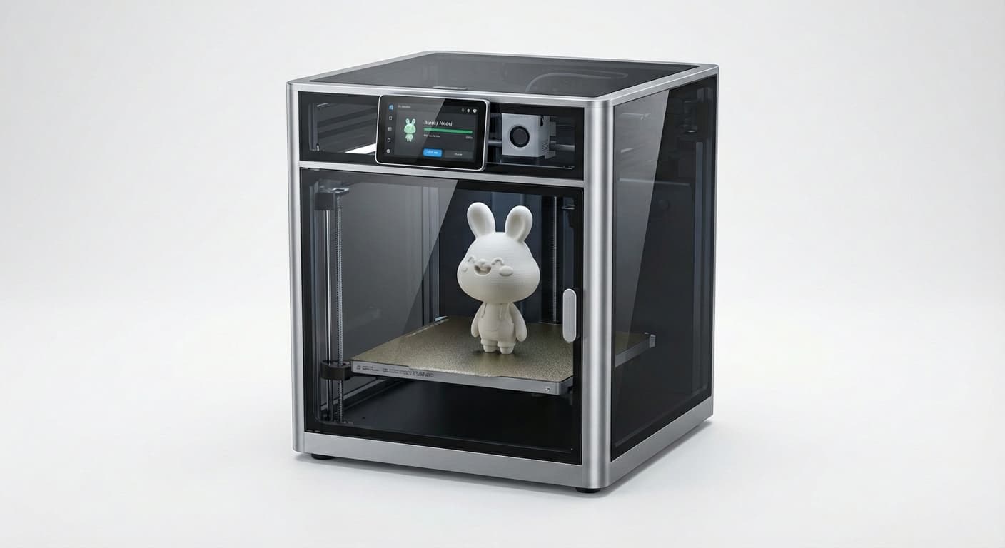 rabbit-printer