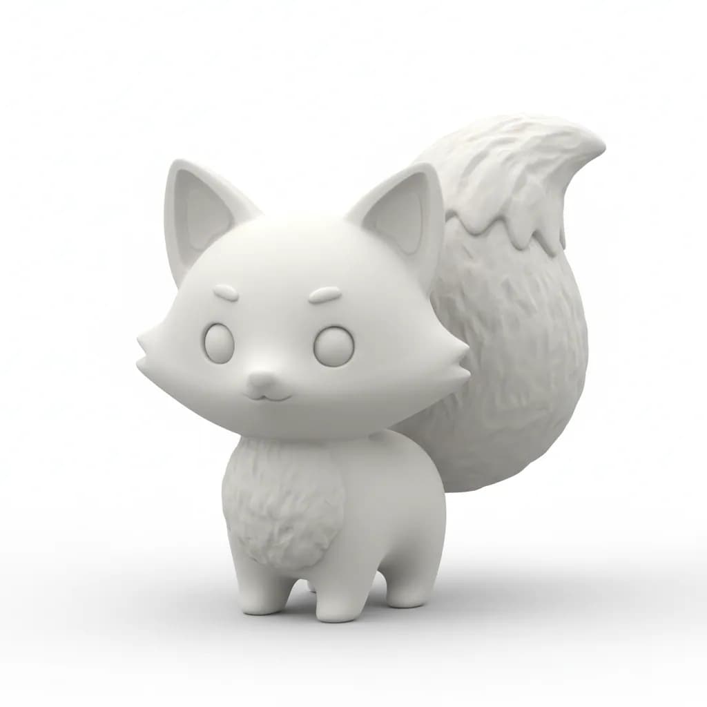 fox-clay