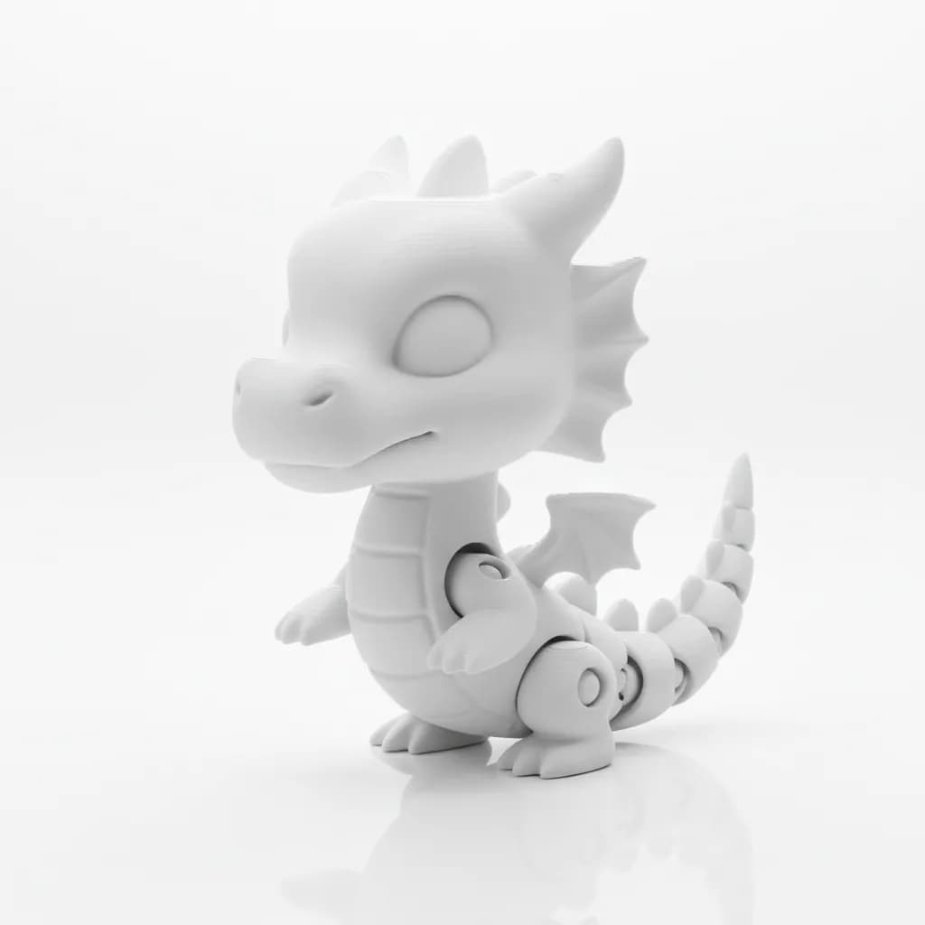 ornament-dragon